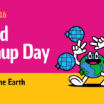 16 settembre: World Cleanup Day, la giornata per pulire il mondo